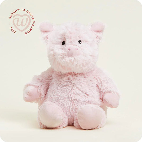 Warmies Junior Stuffed Animals