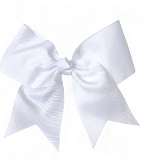 Cheer Hair Bows