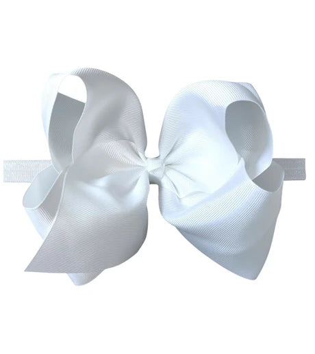 Baby Elastic Headbands
