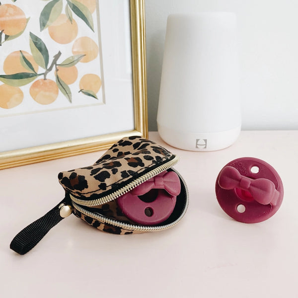 Itzy Ritzy Everything Pouch