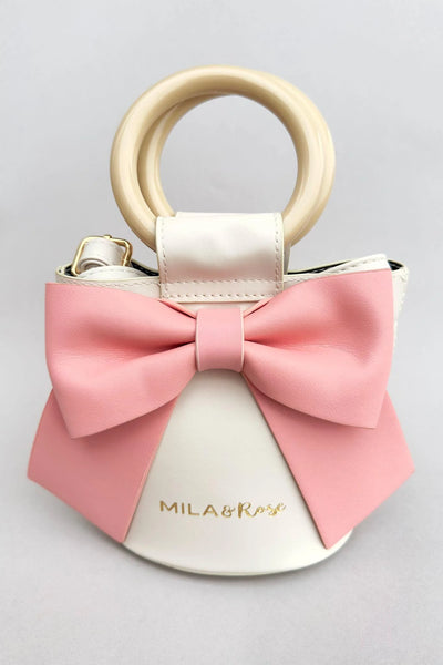 Bow Purse