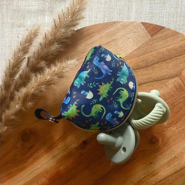 Itzy Ritzy Everything Pouch
