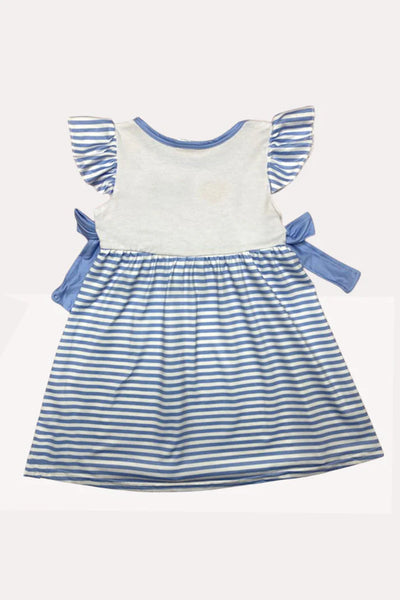 I Love Dad Dress