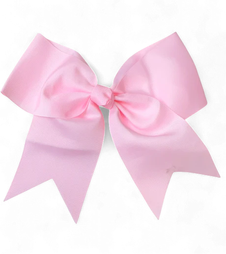 Cheer Hair Bows