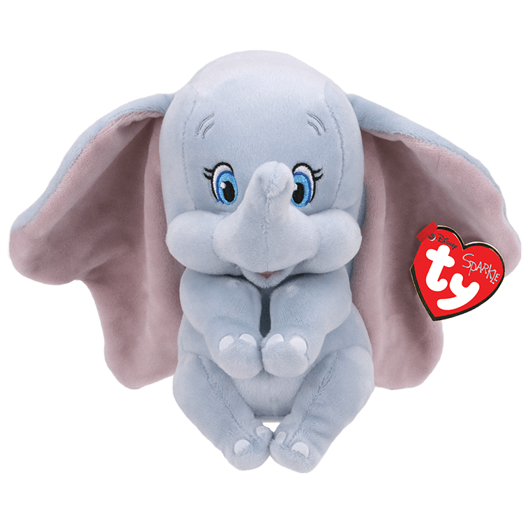 Beanie Babies