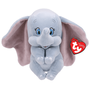 Beanie Babies