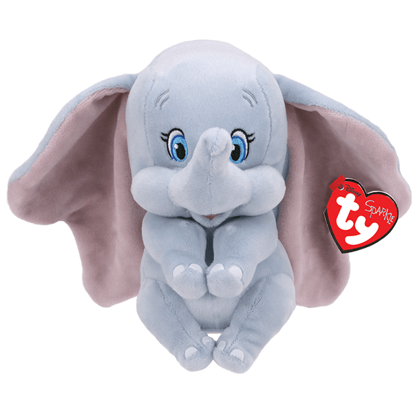 Beanie Babies