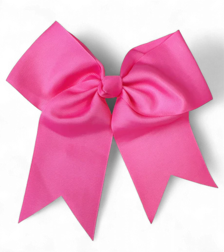 Cheer Hair Bows