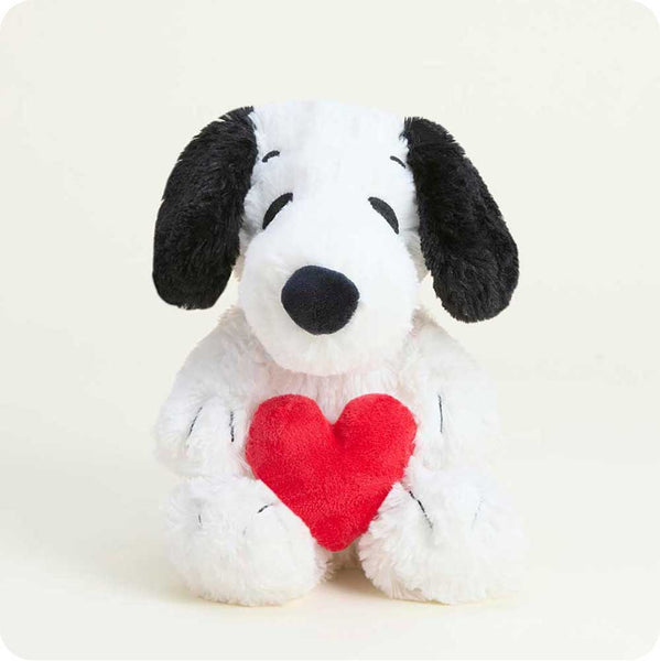 Red Heart Snoopy Warmie