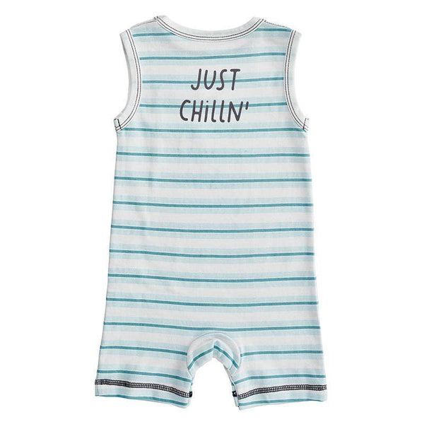 Just Chilln Romper