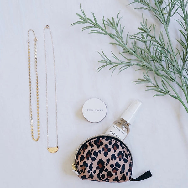Itzy Ritzy Everything Pouch