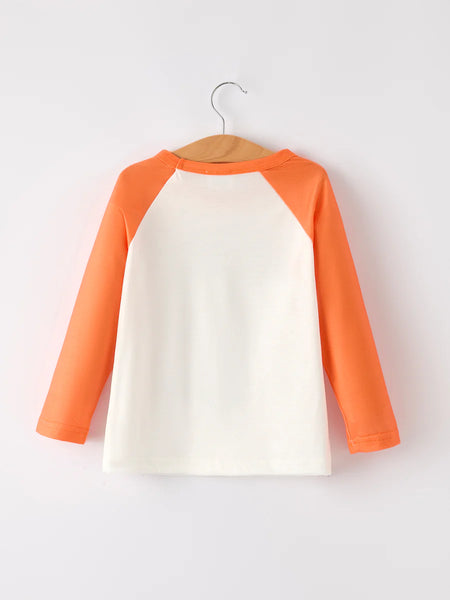 Coolest Pumpkin in the Patch Shirt