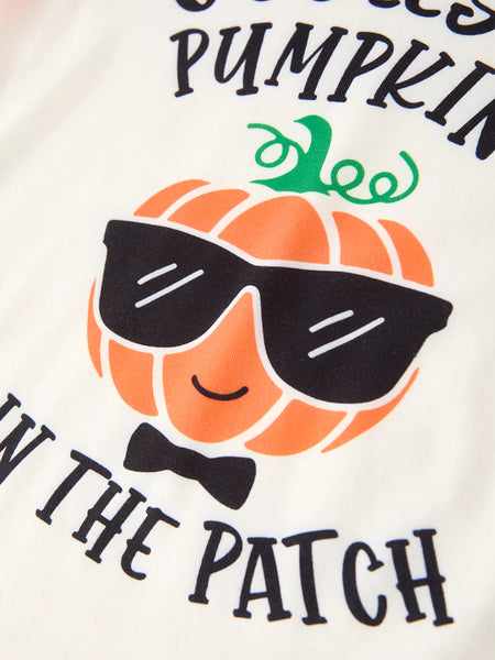 Coolest Pumpkin in the Patch Shirt