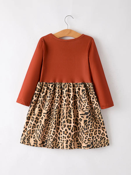Perfectly Imperfect Dress