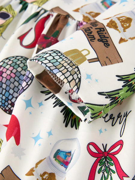 Merry Swiftmas Dress