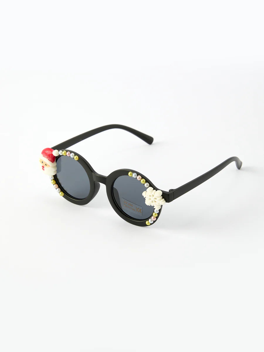 Christmas Design Sunglasses