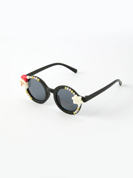 Christmas Design Sunglasses