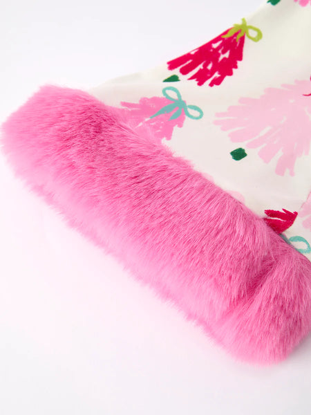 Winter Nights PJ Set