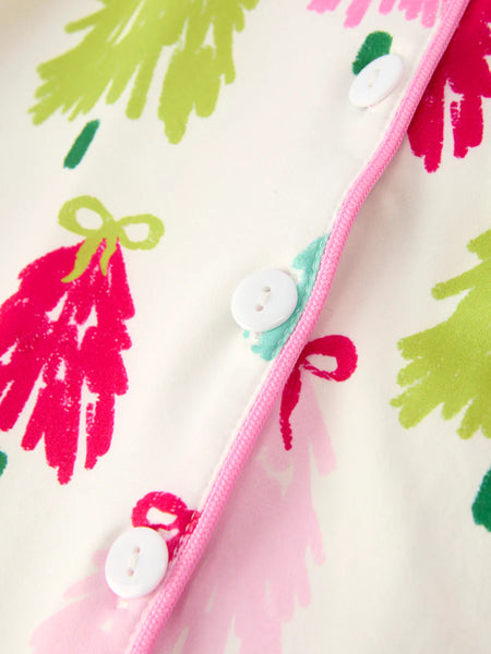 Winter Nights PJ Set