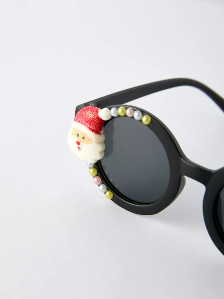 Christmas Design Sunglasses