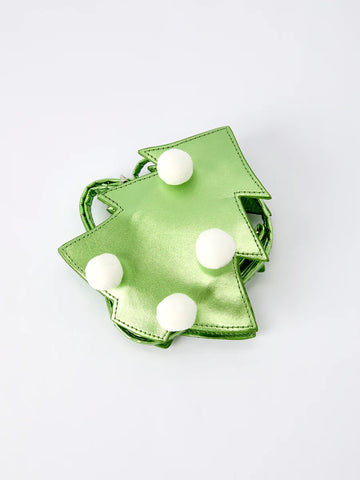 Christmas Tree Crossbody