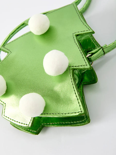 Christmas Tree Crossbody