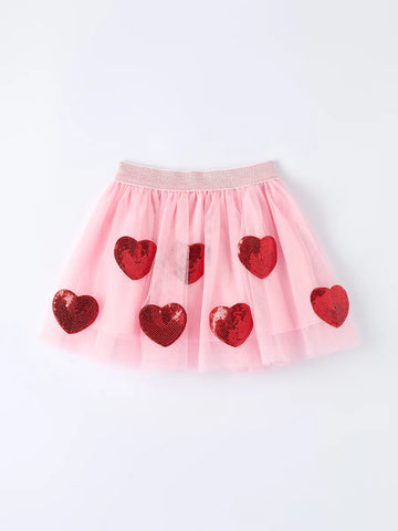 Heart Tutu