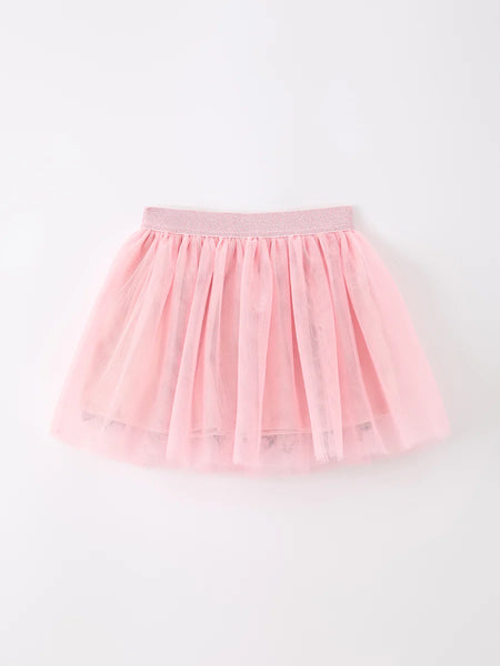 Back To School Pencil Bow Tutu