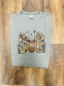 Hunting Dad Tee