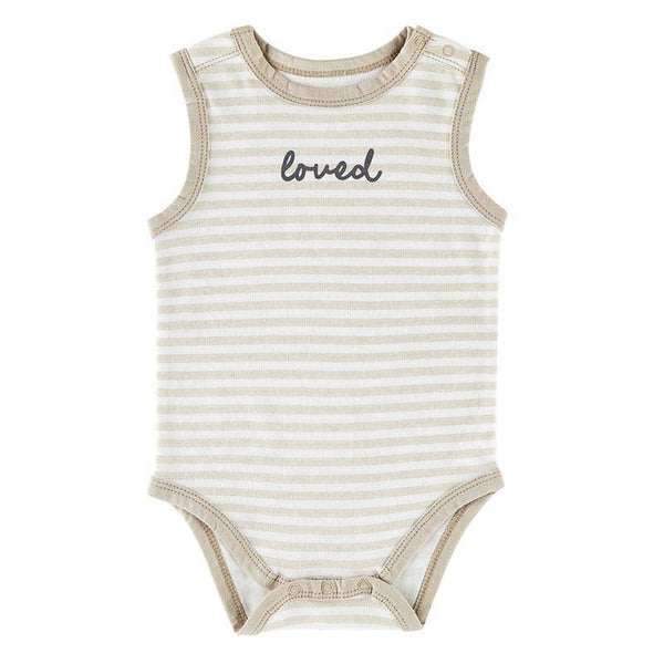 Loved Onesie Romper