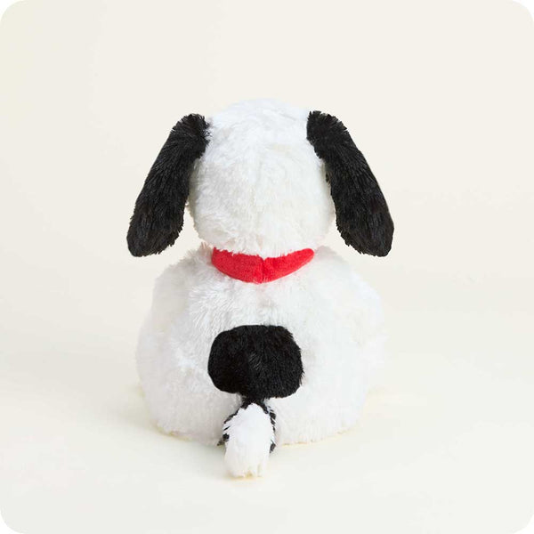 Red Heart Snoopy Warmie