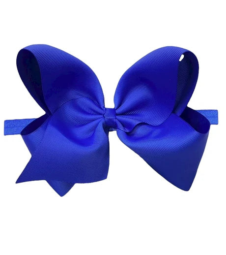 Baby Elastic Headbands