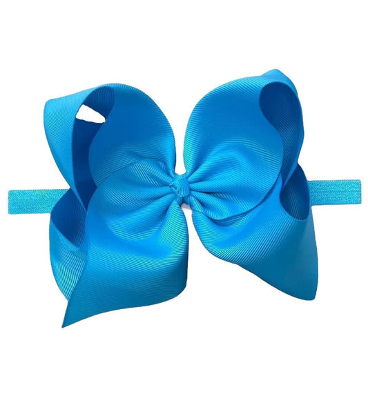 Baby Elastic Headbands