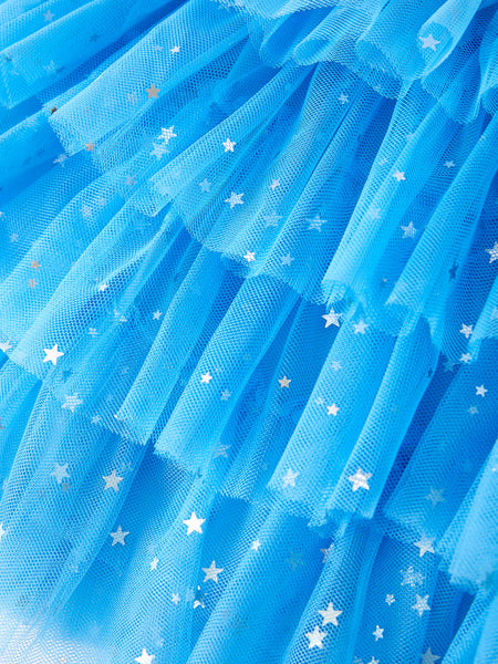 Star Tutu Dress