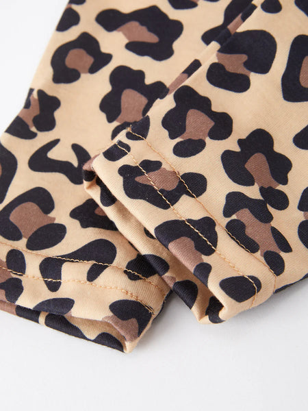 Mama's Girl Leggings Set