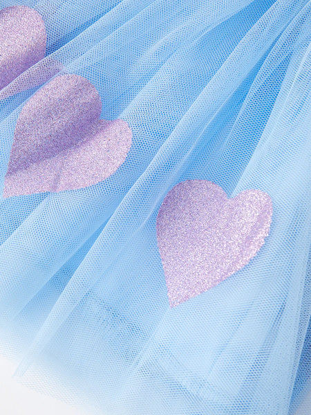 Girls can do Anything Tutu Set