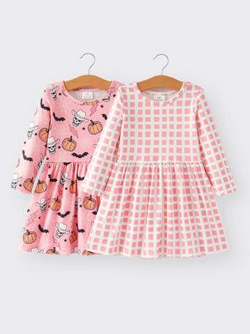 Block Party Dress