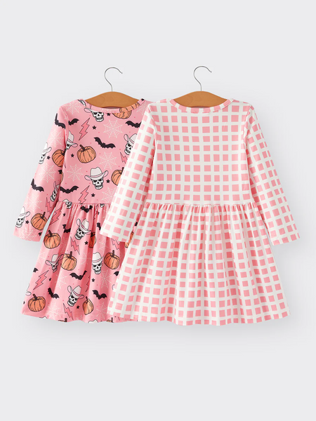 Block Party Dress