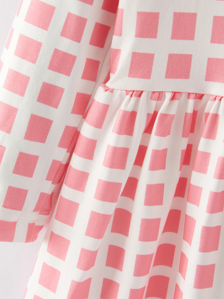 Block Party Dress