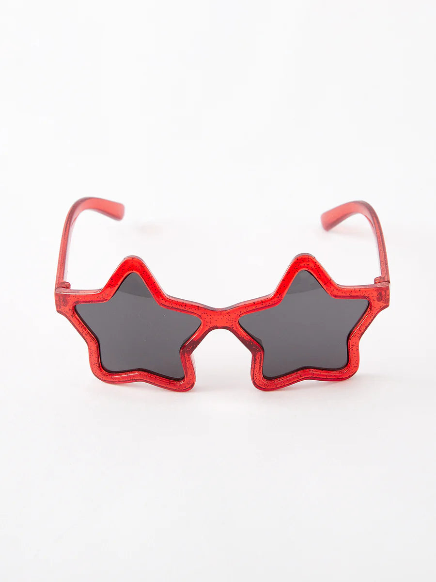 Star Shaped Sunglasses