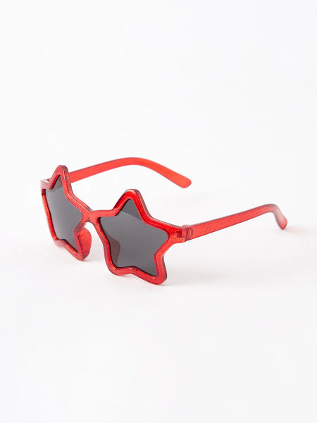 Star Shaped Sunglasses
