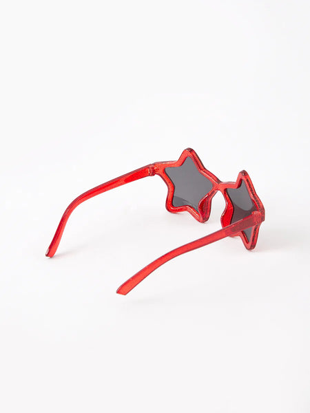 Star Shaped Sunglasses