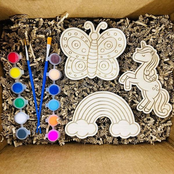 Kids Painting Kits