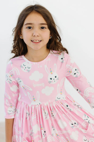 Bunny Love Dress