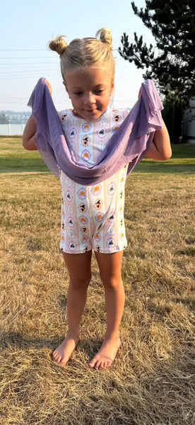 Spellbound Tutu Dress