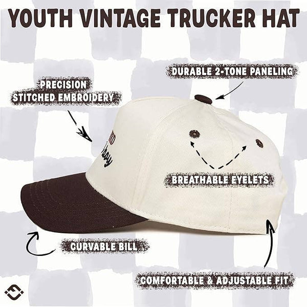 Certified Mamas Boy Hat