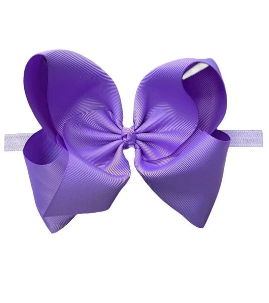 Baby Elastic Headbands