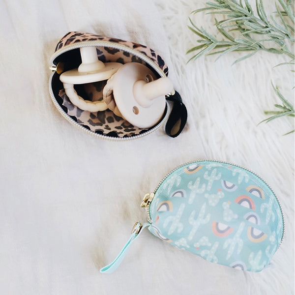Itzy Ritzy Everything Pouch