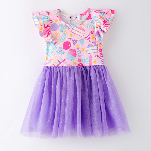 Party Tutu Dress