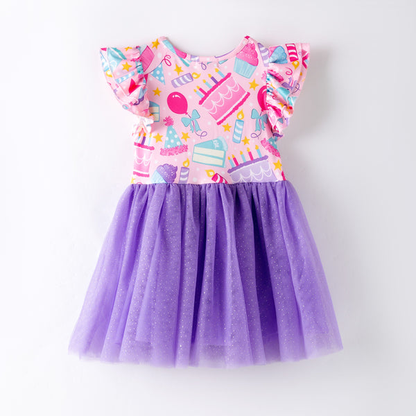 Party Tutu Dress